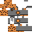 geniusbaqer classic skin texture