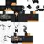 ClawOfWolf classic skin texture