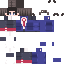 KiiKis classic skin texture