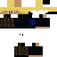 Binderz classic skin texture