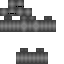 LifeWithGod classic skin texture