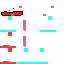 JackuChan classic skin texture