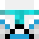 1WolfNinja1 classic skin texture