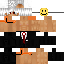 Contrattazioneh classic skin texture