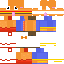 oViridian classic skin texture