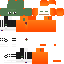 duckzzq classic skin texture