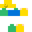 Zeradents classic skin texture