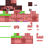 CalamityIsHere classic skin texture