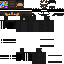 Aurson classic skin texture