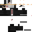 Azerys_Shoto classic skin texture