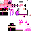 Jamiezxckt classic skin texture
