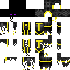 Haschischhase classic skin texture