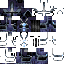 xmikox80 classic skin texture