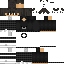 Mugag classic skin texture