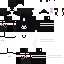 Purrincess88 classic skin texture