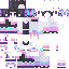 PetEgg classic skin texture