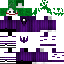 TheVodster classic skin texture
