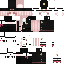 ItzNotTea classic skin texture