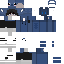 ninjamask classic skin texture