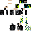 yBosso_ classic skin texture