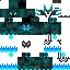 Super_Rask classic skin texture