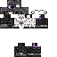 _Trolled classic skin texture