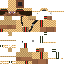 HypixelGood classic skin texture