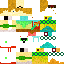 Bubax classic skin texture