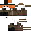 FoxyBoyy_ classic skin texture