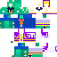 StinkyWinky42 classic skin texture