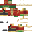 Lukdanuke classic skin texture