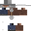 Berisan classic skin texture