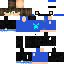 AhmedDM classic skin texture