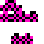 MizuPizu classic skin texture