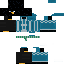 Realpenguin1 classic skin texture
