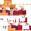 CCatz classic skin texture