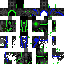 P_O_M classic skin texture