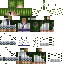 Nonotosaure classic skin texture