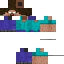 Laginator331 classic skin texture