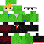 Nifgru classic skin texture