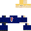 Xislaben classic skin texture