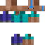 morriswal classic skin texture