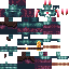 FroggyKing8 classic skin texture
