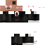 Longform classic skin texture