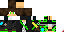 UltimateWaffle classic skin texture