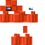 simapostar classic skin texture
