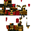Dr3amzy classic skin texture
