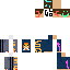 C_N_C classic skin texture