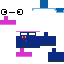 hexzxzxz classic skin texture