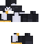 Dams100 classic skin texture